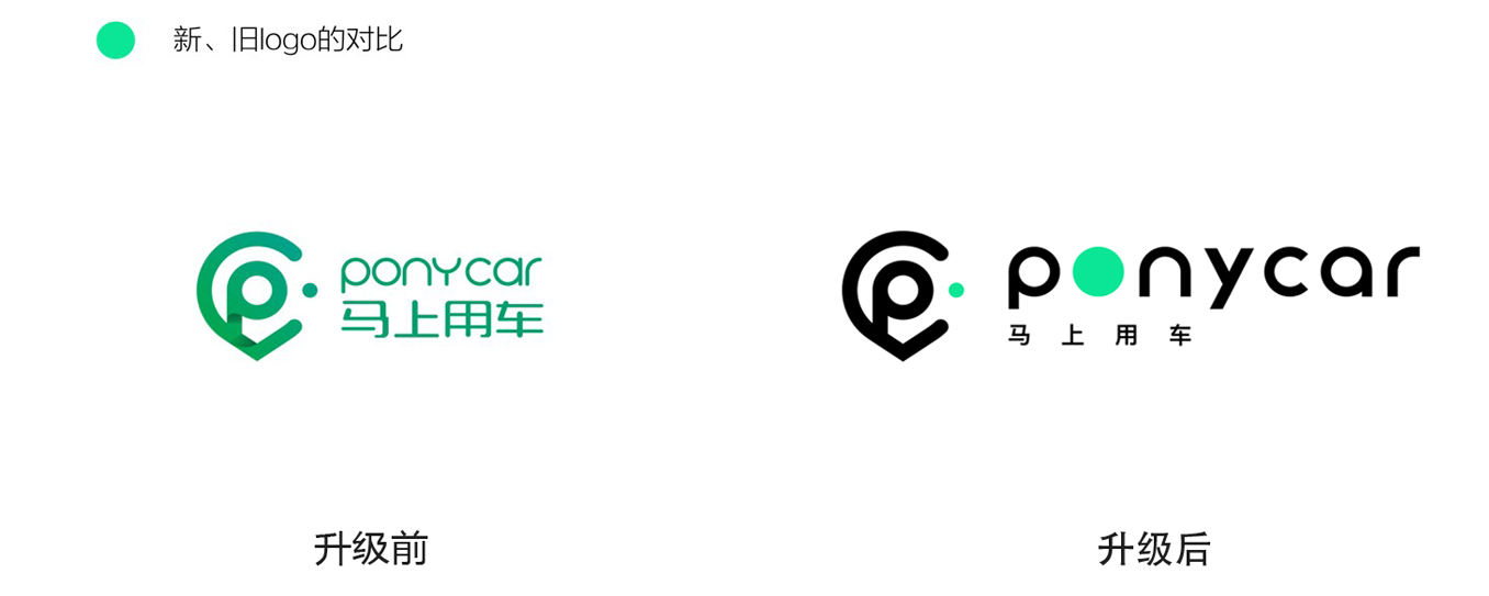 共享汽车ponycar品牌升级,从新出发,随心所驭
