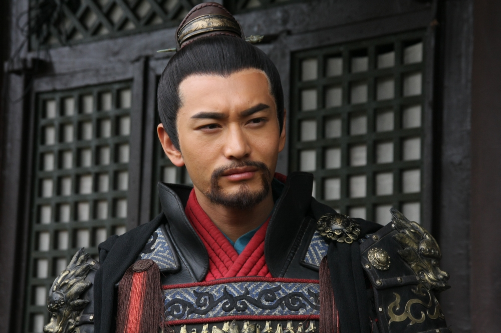 岳飞冤死,五子女下场可悲:大儿子被杀,大女儿跳井,备受煎熬!__凤凰网