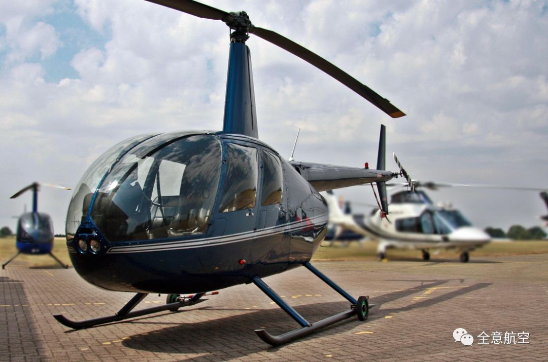 超低价罗宾逊雷鸟ii机型介绍