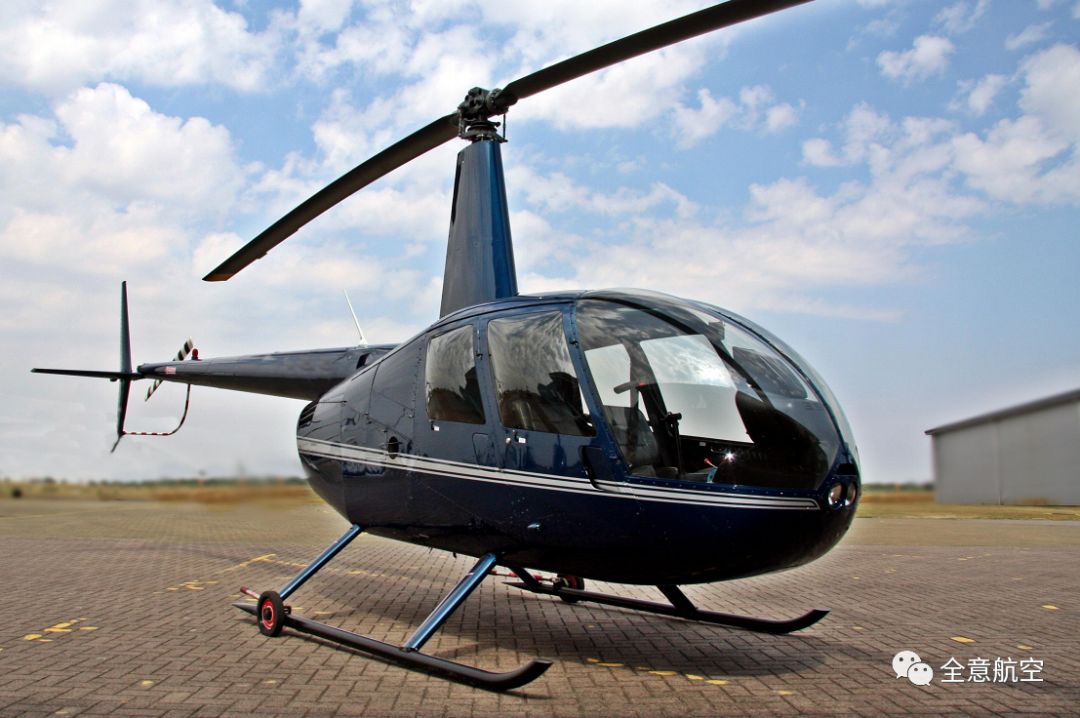 超低价罗宾逊雷鸟ii机型介绍