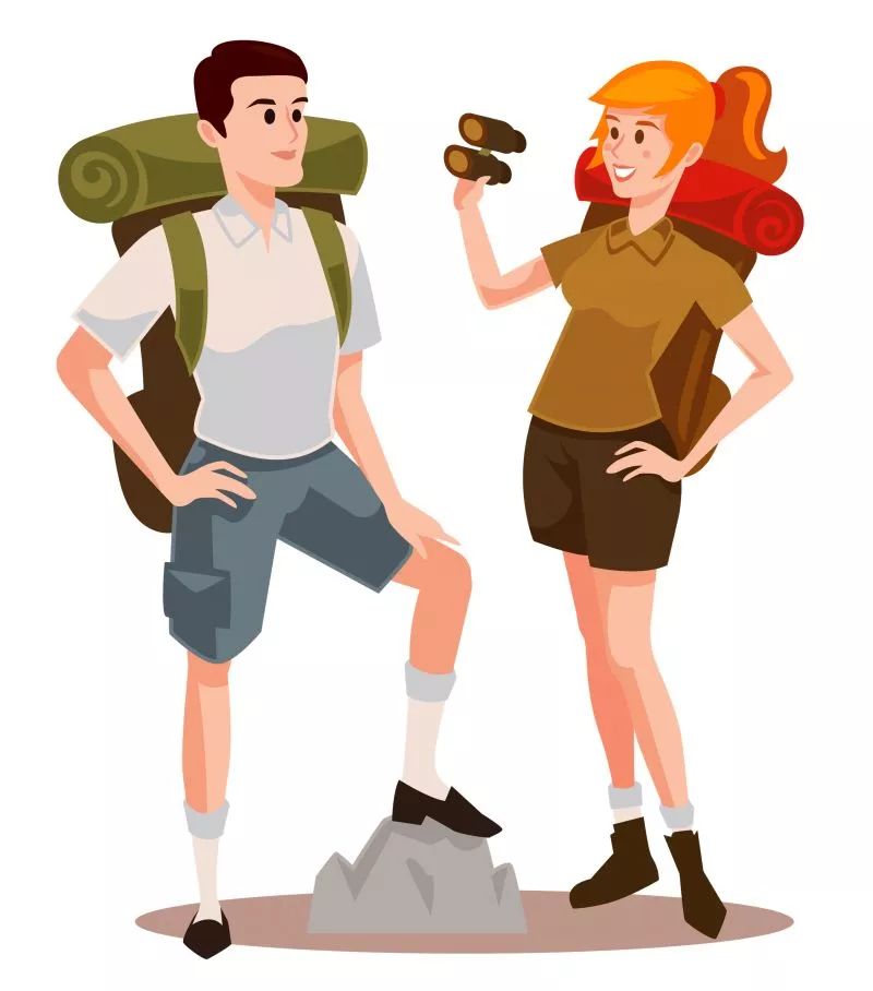 又一起厦门10余驴友深夜迷失八怪谷救援人员7小时搜山别再盲目野外