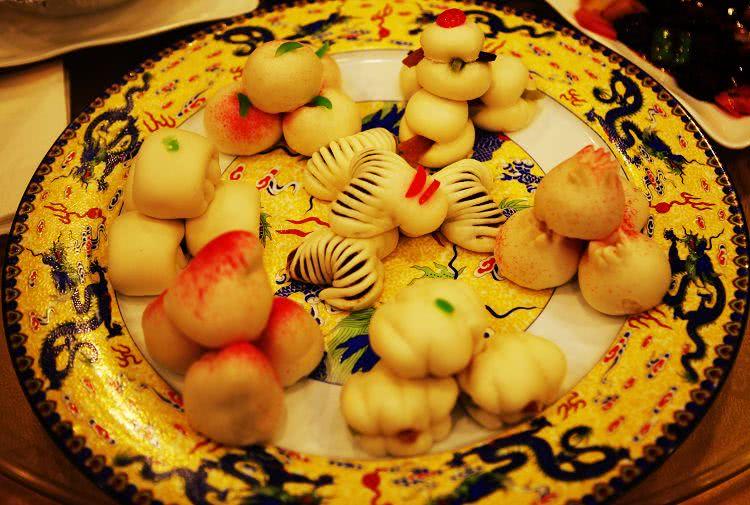 古人都喜欢吃什么美食,经过看古装电视剧总结出以下美食,对否?