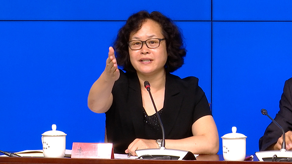 河北省政府新闻办"解读《关于全面加强生态环境保护坚