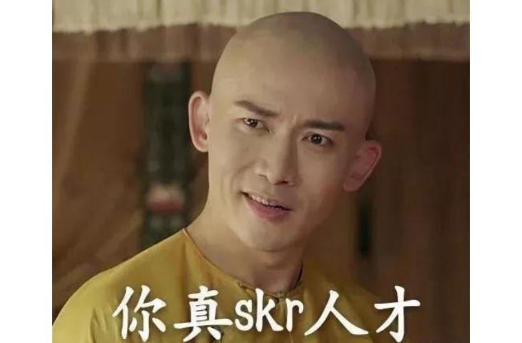 看《延禧攻略》卫龙cp撒糖,而现实里的皇上跟4岁女儿的糖更甜!