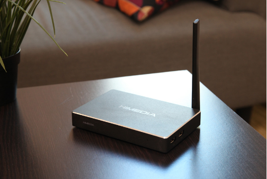 如懿传腾讯视频首播海美迪h7四代成追剧神器