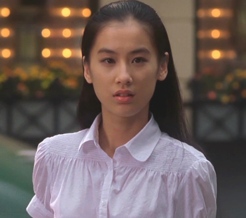 星女郎,你知道有几个,你喜欢哪一位?