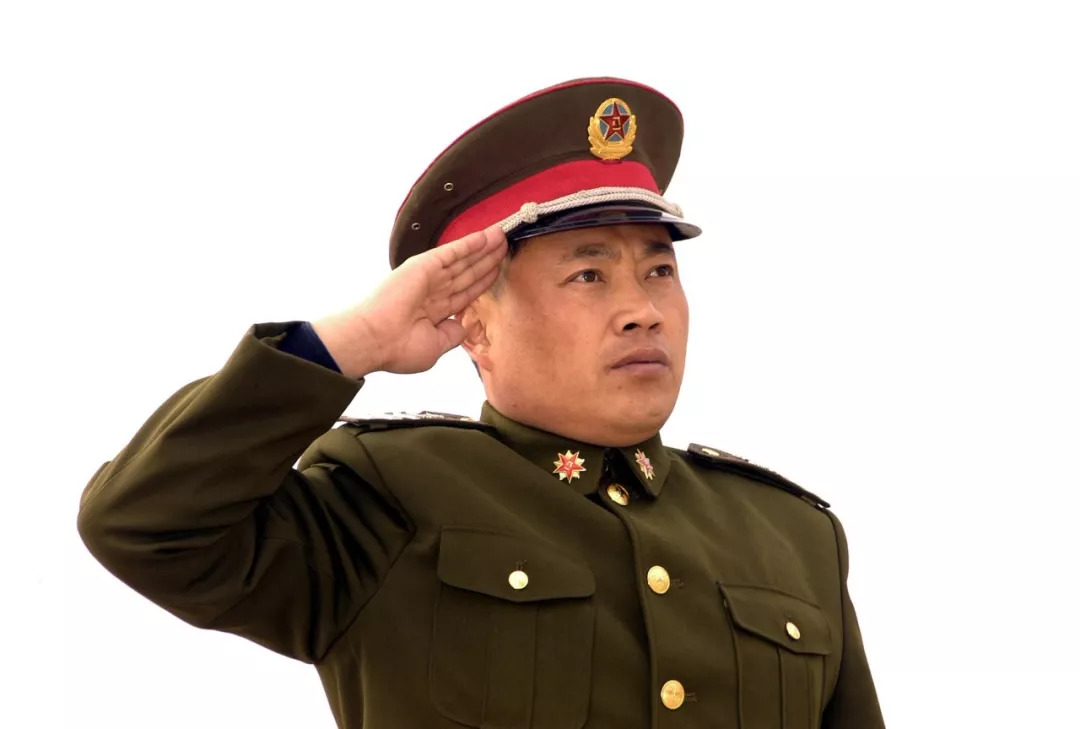 军旅丨他叫"郭一瞄",为导弹瞄准28年!