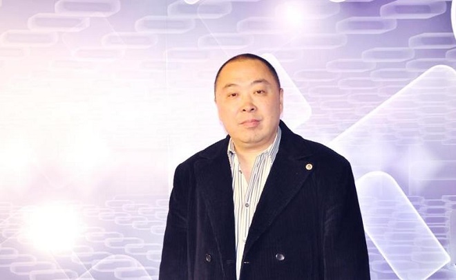 华视传媒ceo李利民二次创业如何抢占市场