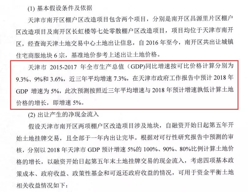 天津未来5年gdp预测_天津gdp(3)