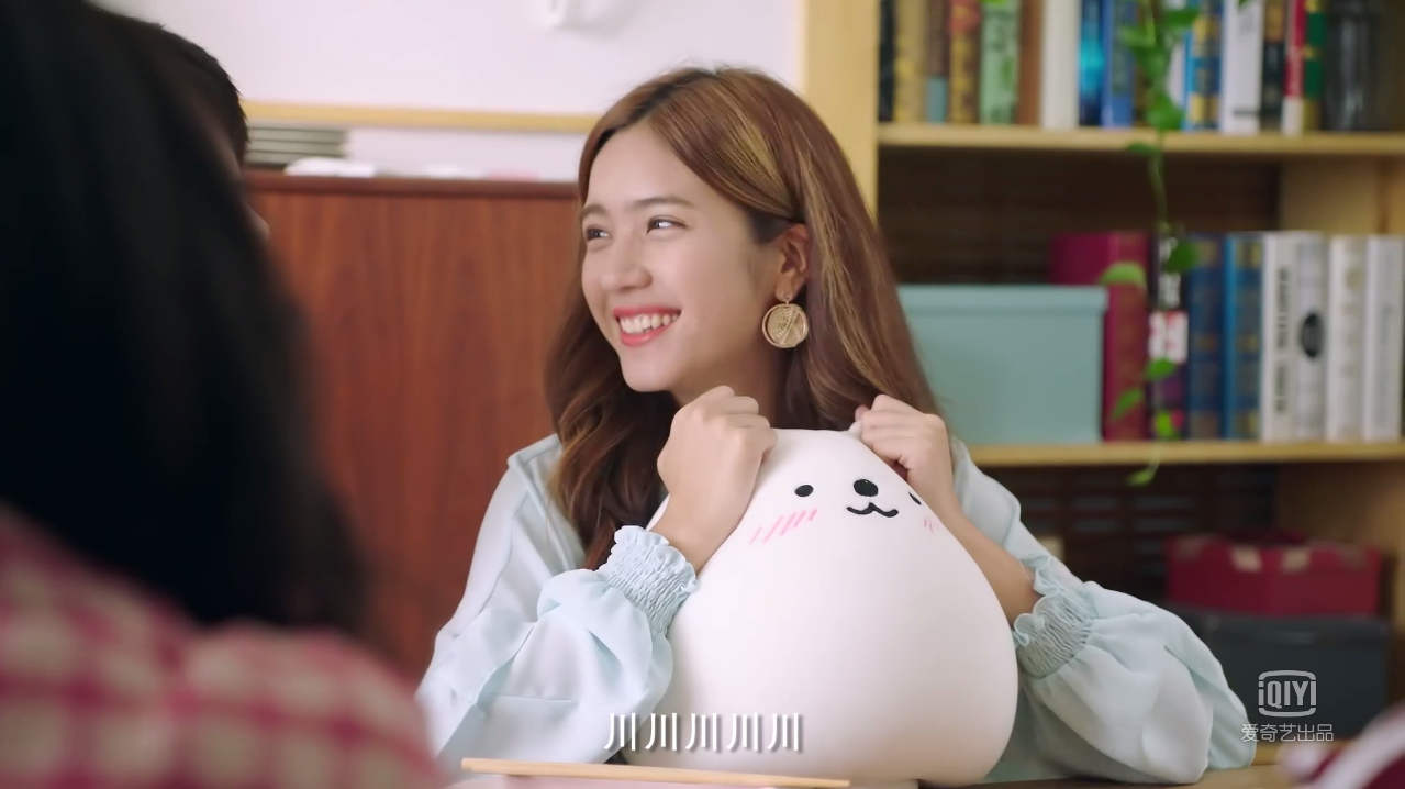 这部讲述00后爱情的我和两个他才是青春的正确打开方式啊