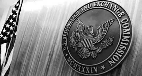 此次美国SEC同时否决了一批比特币ETF申请