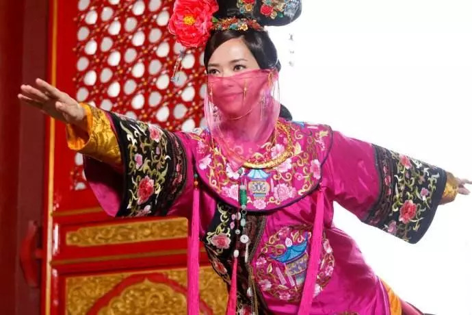 学术||钮钴禄·于正在自己的宫斗戏里究竟能活几集?