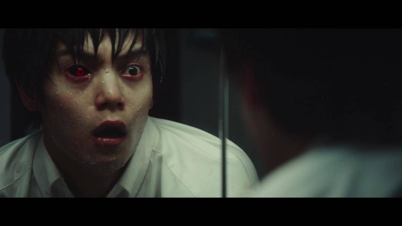 东京食尸鬼改编电影,被禁动画如今搬上大银幕,粉丝有福了