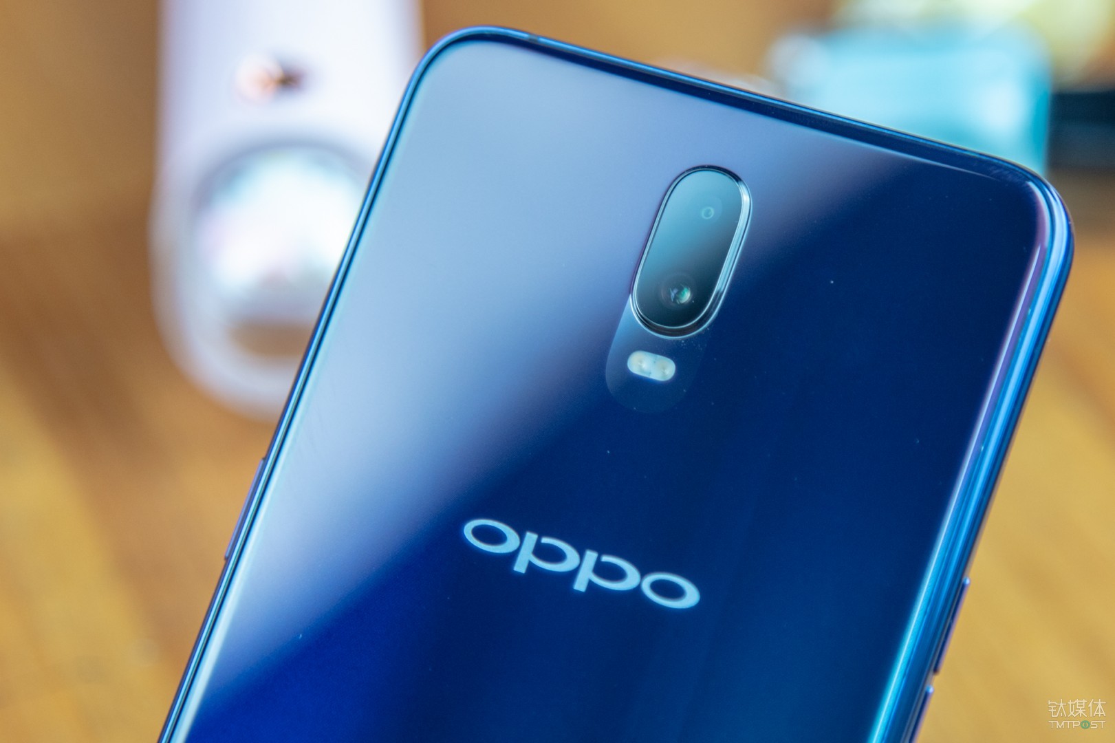 后置1600万 500万像素双摄像头在r17的拍摄性能上,oppo在硬件方面采用