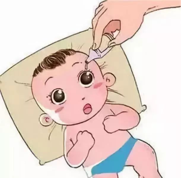 眼药水这些使用误区要注意