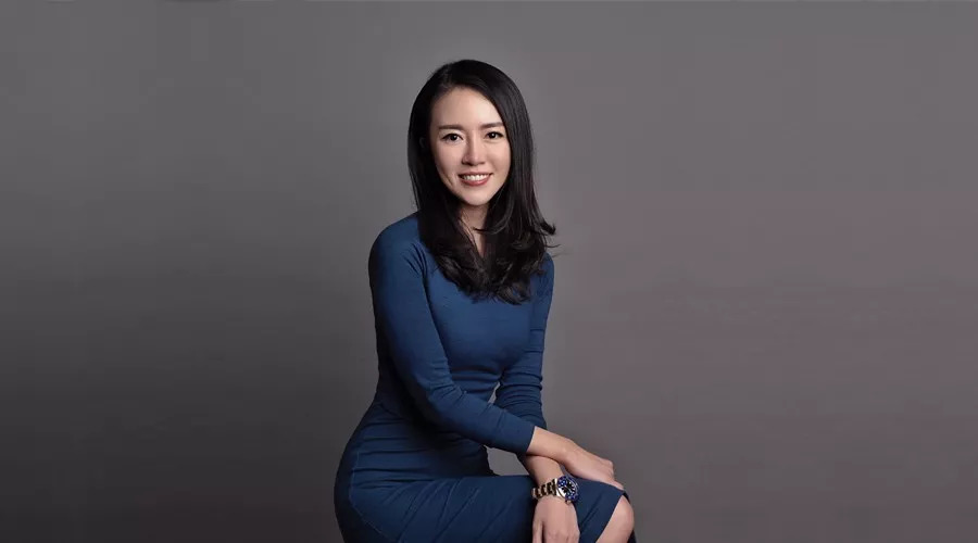 自律到了极致其实毫不费力创业10年她让1000万人活到淋漓