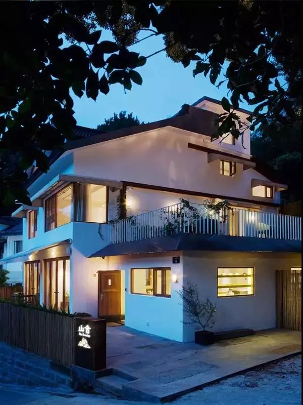 这11家设计感超强的网红民宿 不仅颜值爆表 还性价比超高