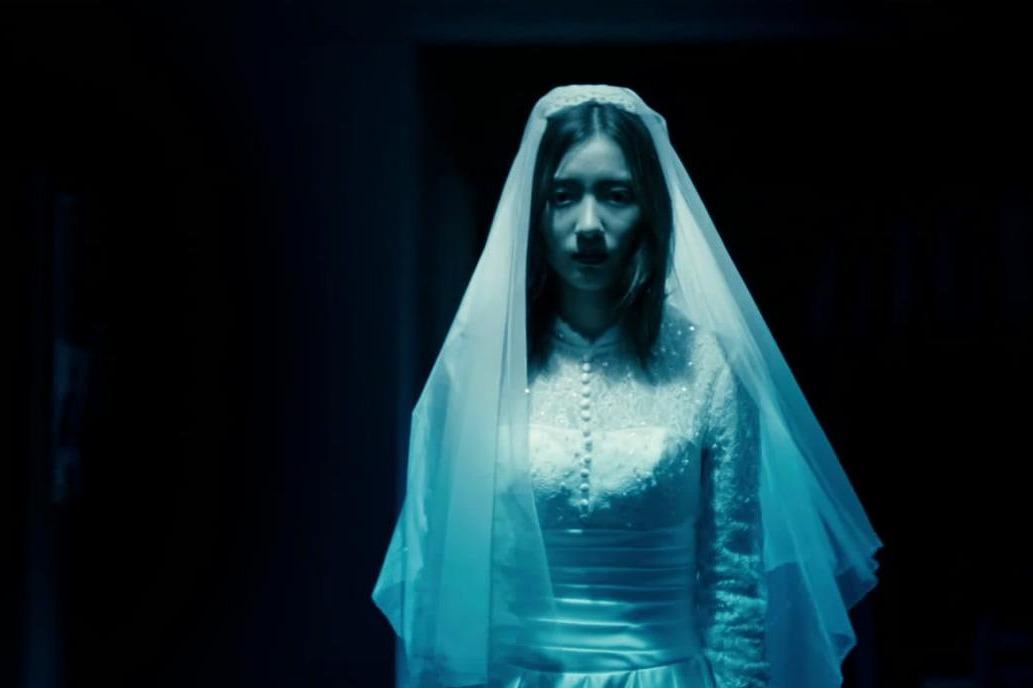 泰国恐怖电影尸新娘图片