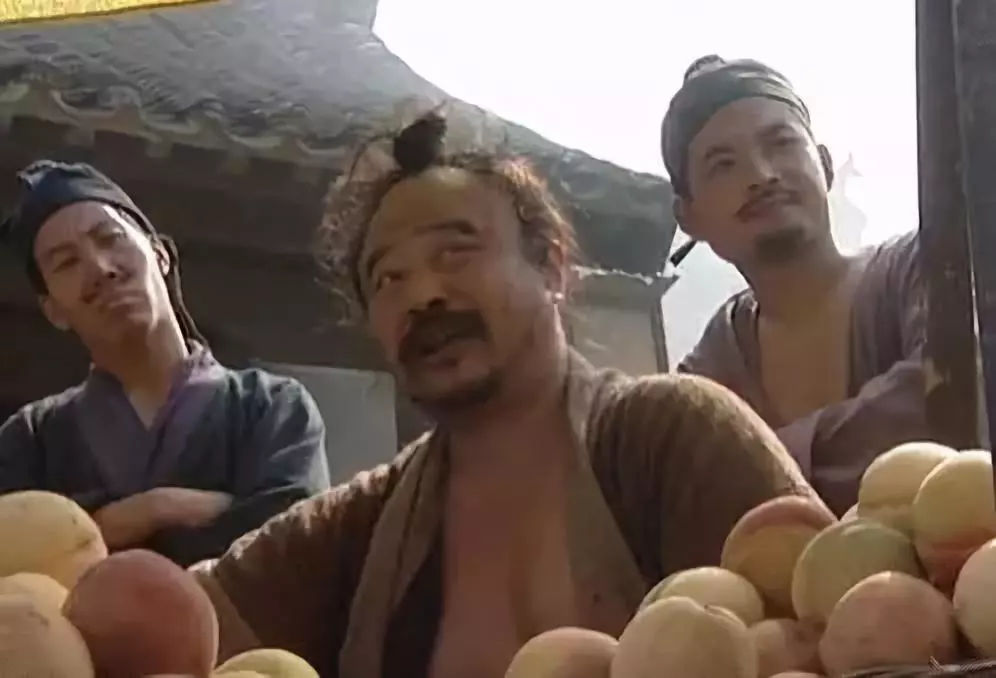 霸座男孙博士,水浒泼皮牛二的现代版