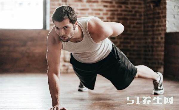 男人爱做这种"上下运动",或许能为肾脏"助力",不妨一试!