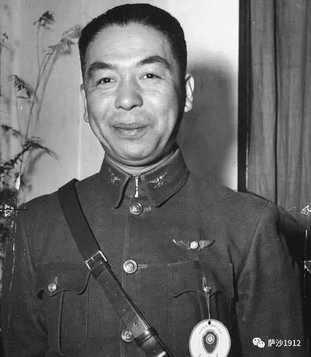 【萨沙讲史堂第六百七十期】"非战之罪,何罪之有!