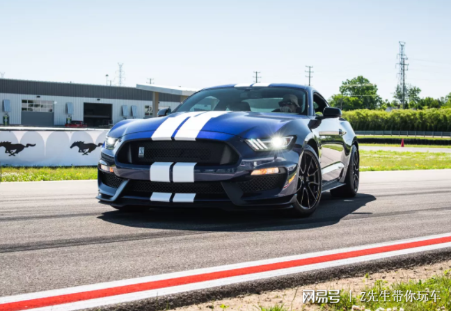 2019年福特謝爾比gt350野馬是速度調整