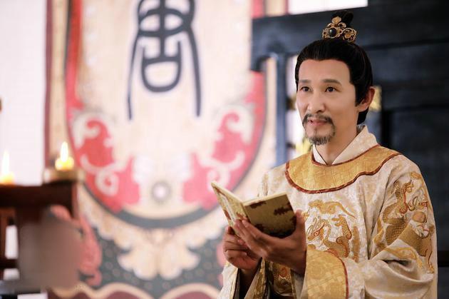 唐肃宗李亨的皇后张氏一直很受宠爱,为何被阉人所杀?_手机凤凰网