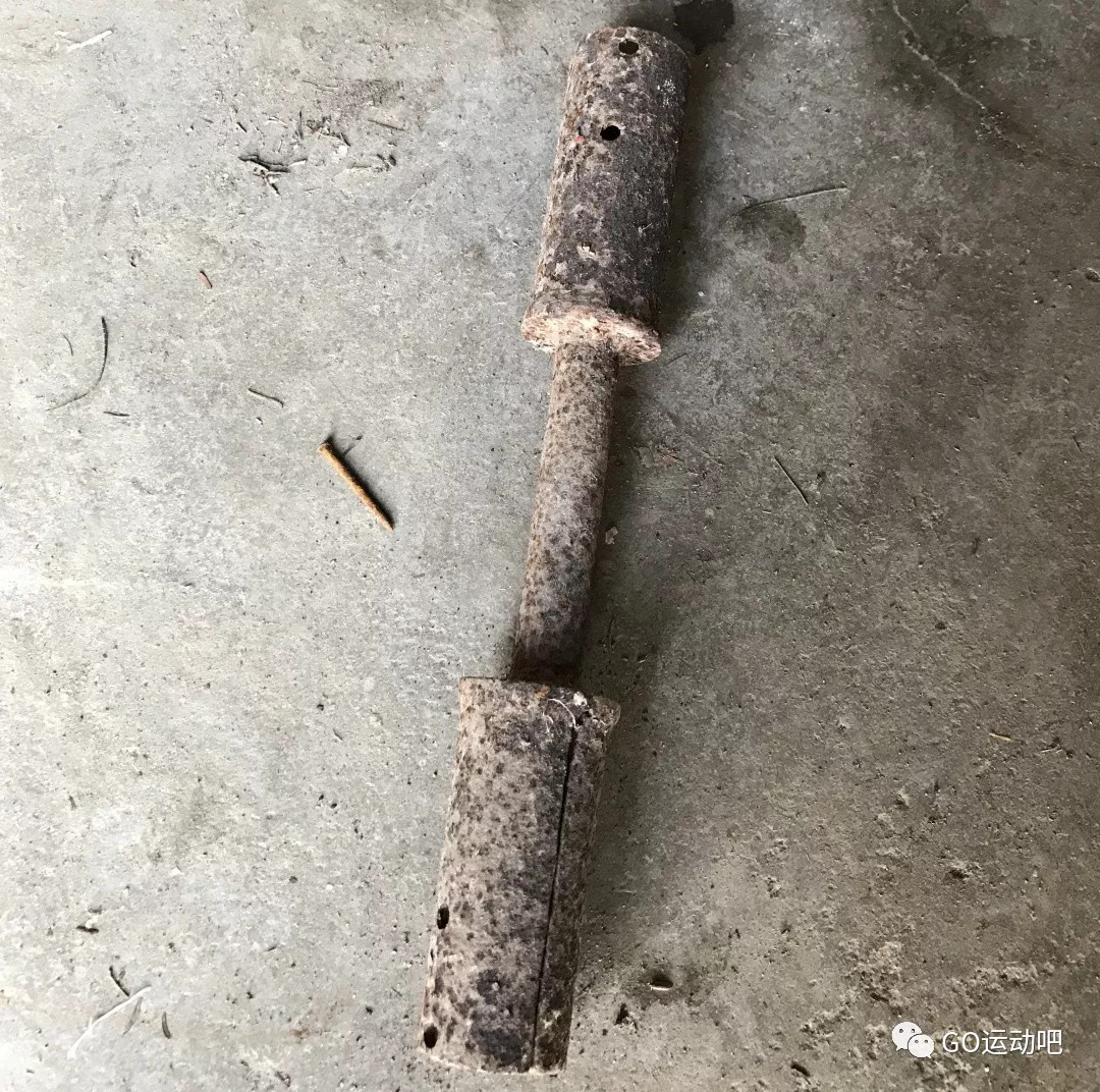 人物专访·华波丨16岁就能卧推320斤,"小鲜肉""娘炮们"会瞬间尴尬吗?