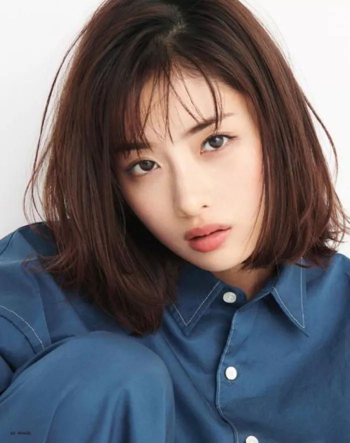 angelababy的m字唇已成为过去式这三种唇妆正夯