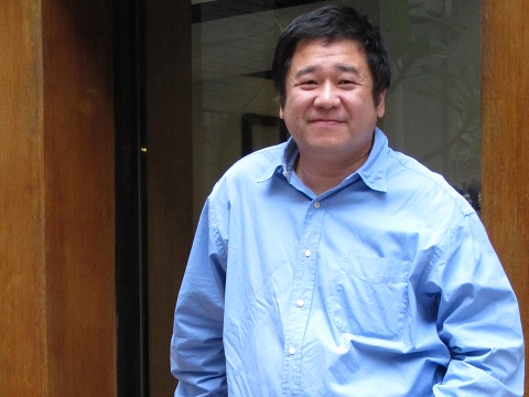 《恶作剧之吻》导演瞿友宁遇车祸 受伤严重大腿骨折