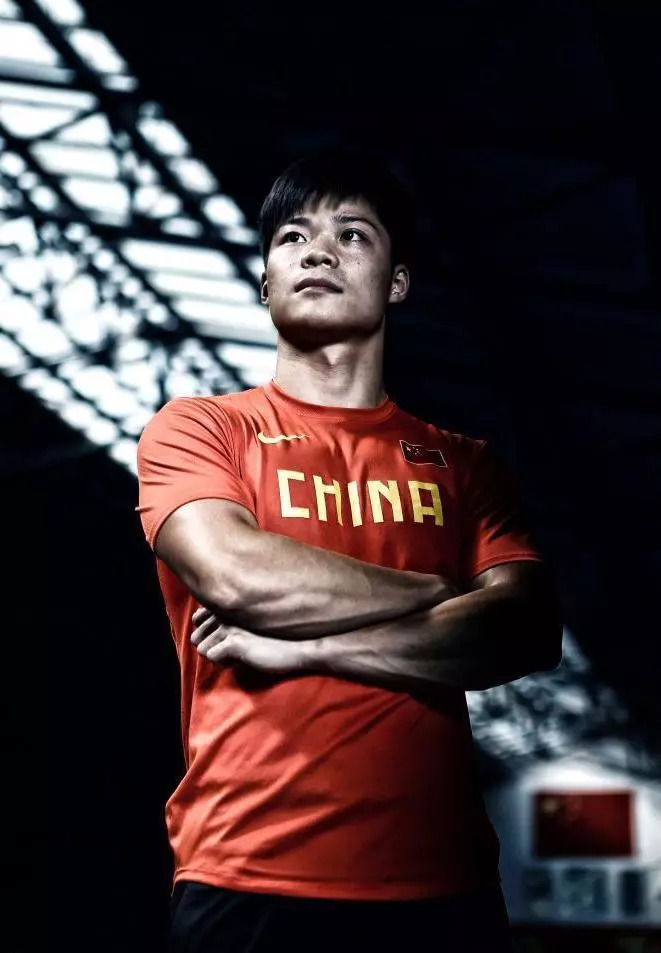 9秒92亚洲速度苏炳添