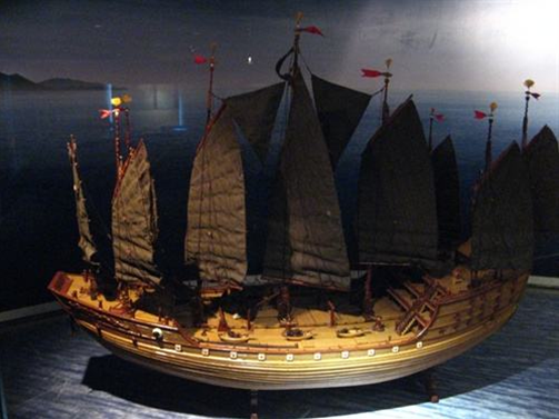 都说西班牙的海军厉害,明朝海军能否打败同时期的西班牙无敌舰队?