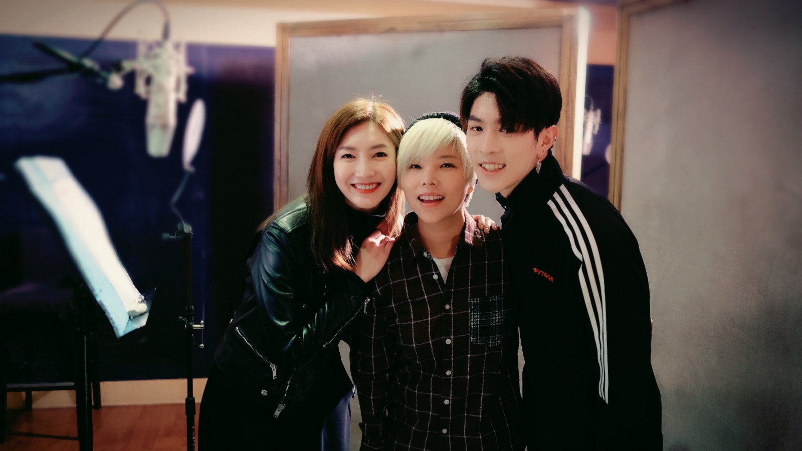 莫艳琳创立白鲸音乐成音乐厂牌主理人深耕影视ost为ip赋能