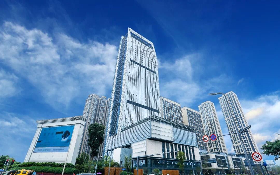 重磅| 蓝润实业蝉联中国民企500强,位列四川第6