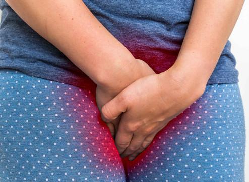 女性来"大姨妈"时,竟能从月经颜色看身体健康状况,你属于哪种?