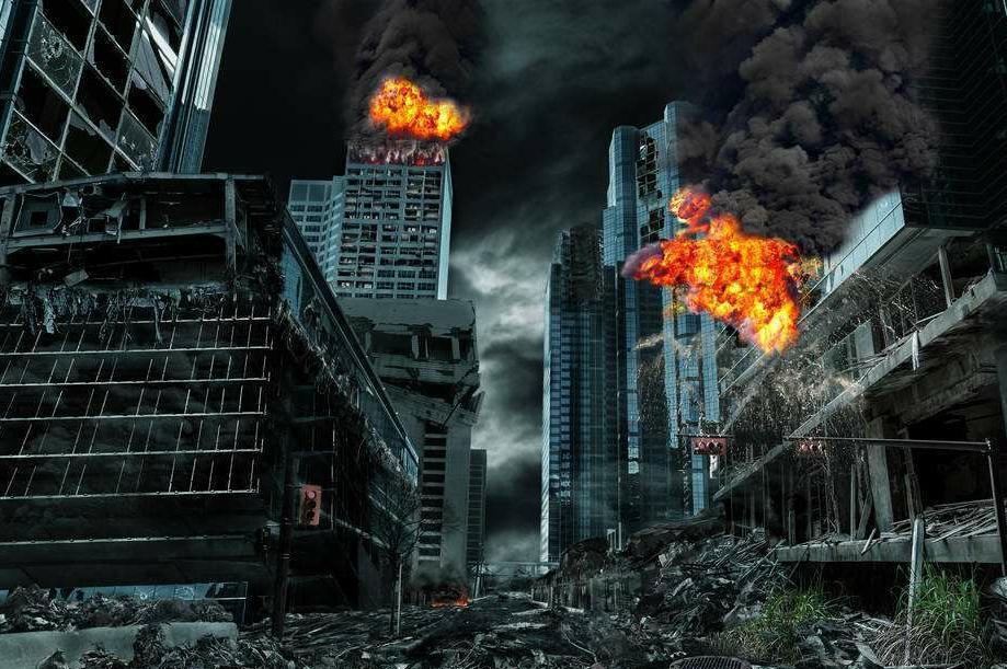 历史上有多少个版本的世界末日预言?