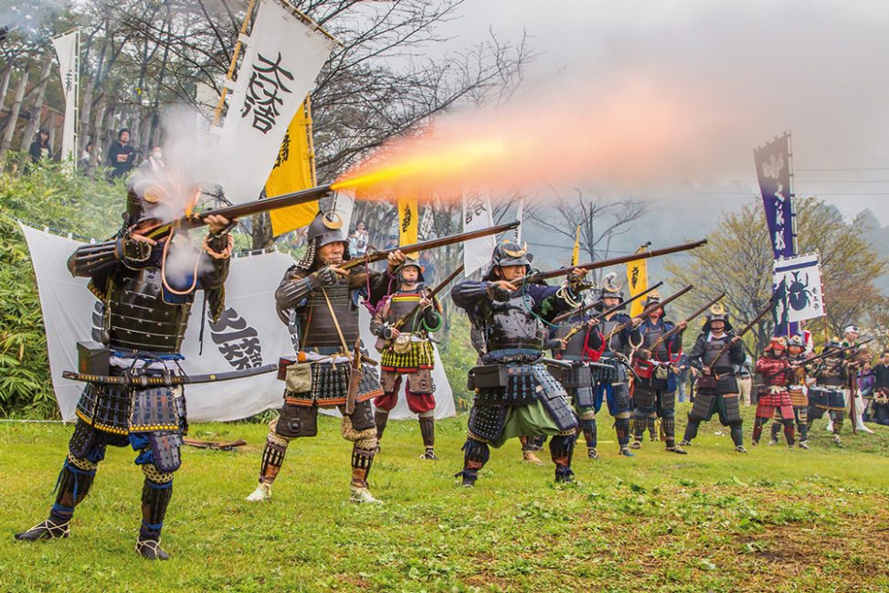 日本天王山之战,丰臣秀吉养子实力坑爹,德川家康一战定乾坤