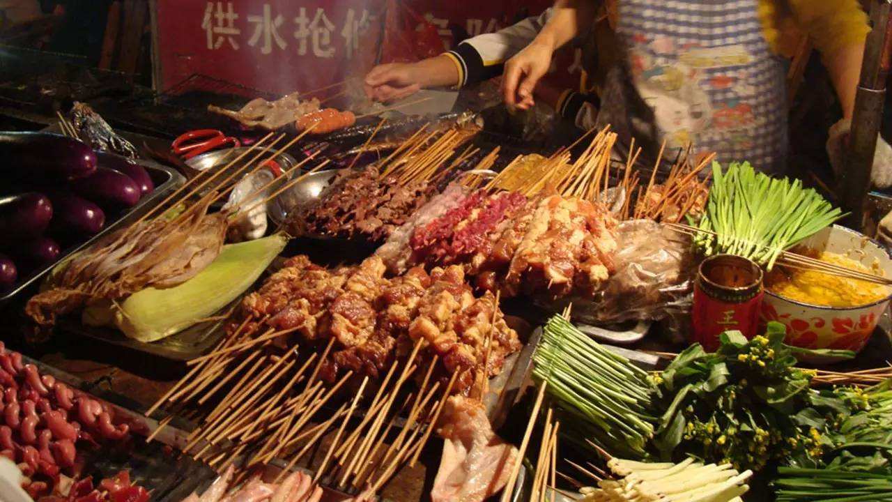 常吃烧烤容易患癌症?这五个小贴士能帮到你!