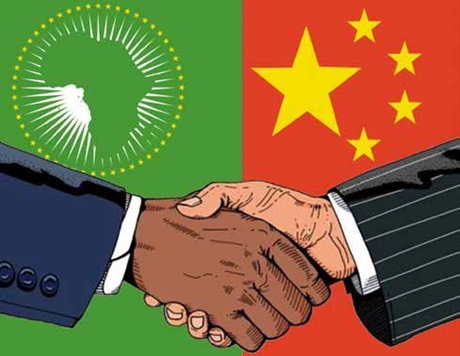 关于中非关系的种种误解 是时候澄清一下了!