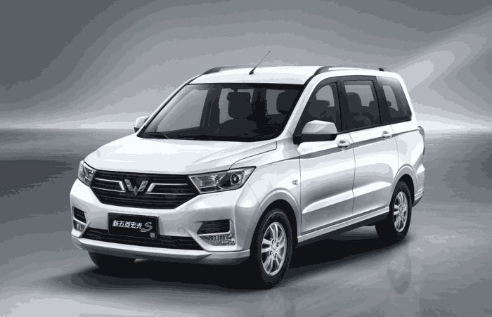 五菱宏光还能火多久?