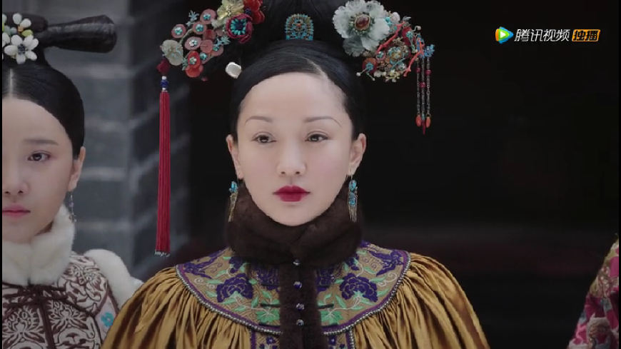 《如懿传》剧透:高晞月告诉皇上六件错事,如懿出冷宫扳倒三人