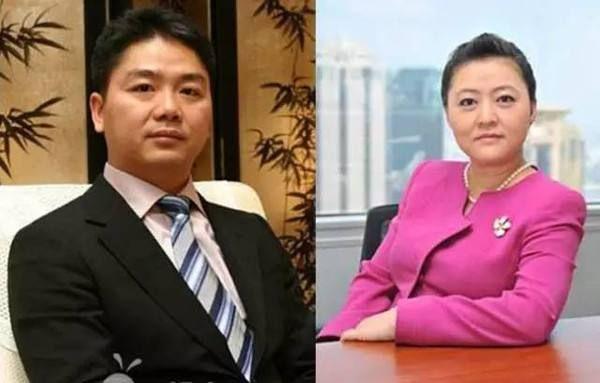 美媒爆料刘强东不会被起诉!京东被吐槽公关差,居然是前妻的祸?