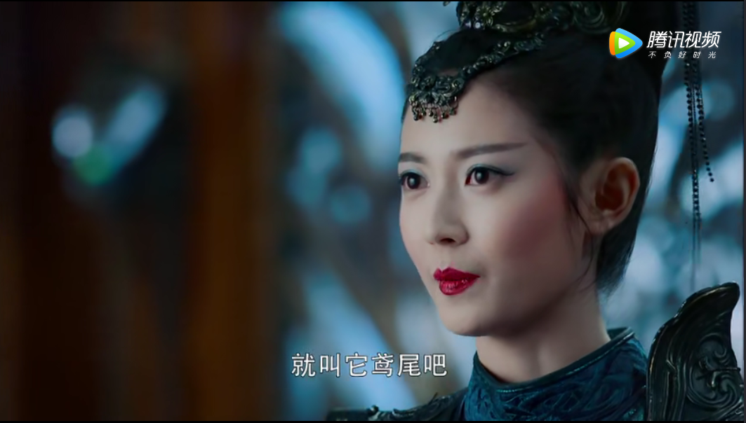 《香蜜沉沉烬如霜》锦觅儿子棠樾或成最大赢家,穗禾结局令人心疼