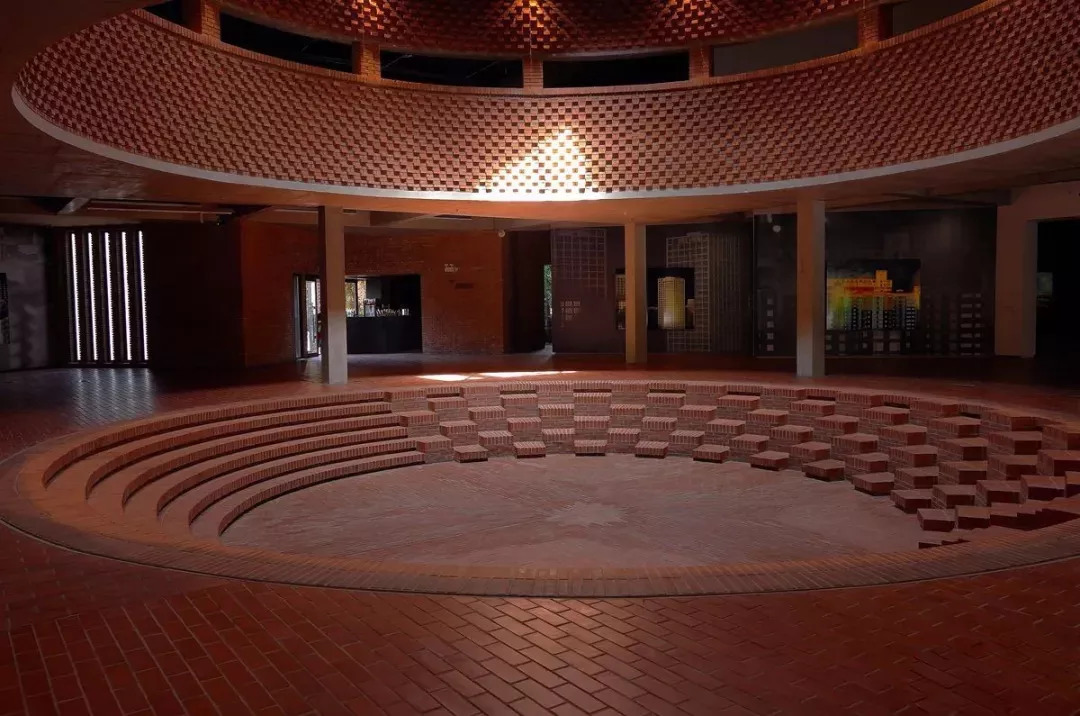 北京9 处适合拍戏的美术馆/画廊:将艺术进行到底!