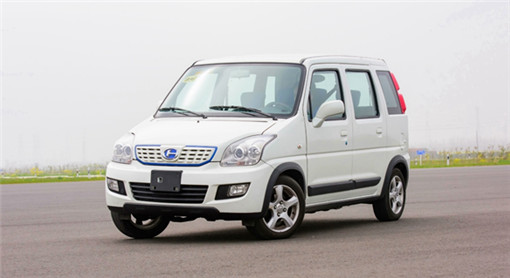 蓥石汽车被传"倒闭" 新造车企业太烧钱?