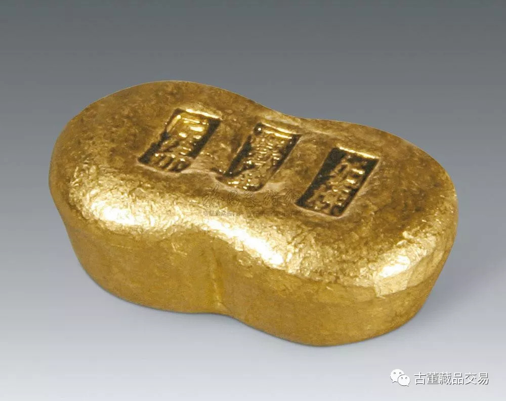 金锭银锭私下成交价格多少钱 怎么出手