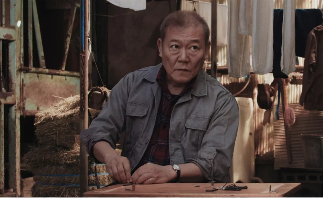第23届釜山电影节开闭幕片公布,袁和平执导《张天志》为闭幕片