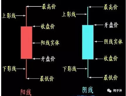 上海一女博士豪言:8年堅持k線選股技巧,從未失手,讀懂受益一生!