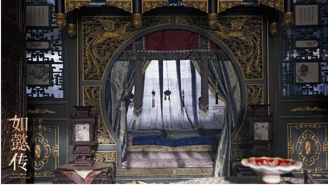 如懿出冷宫了这温火慢炖的好戏越来越香