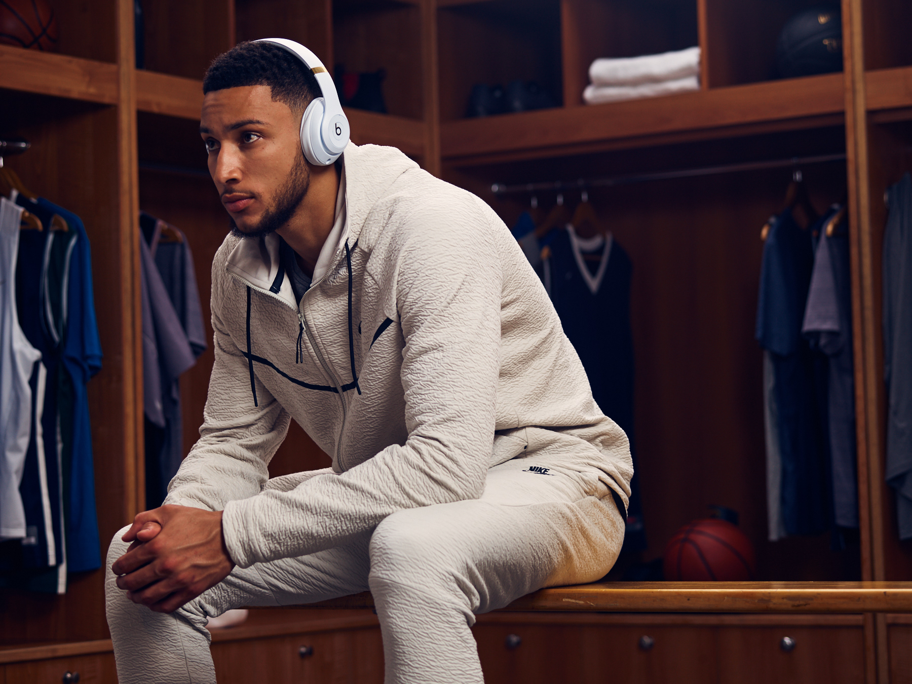 beats by dr. dre携手nba 正式宣布双方达成全球合作伙伴关系